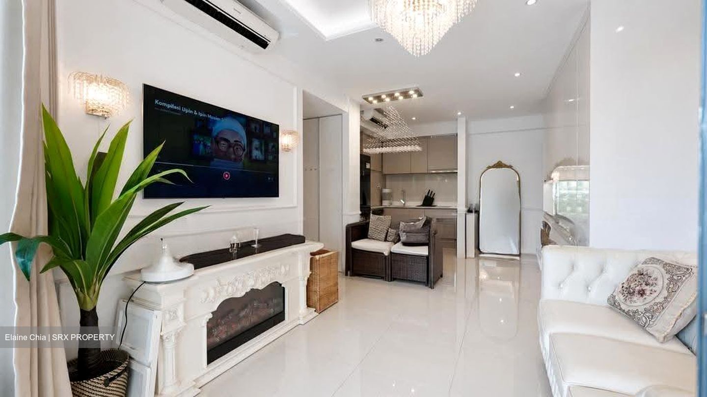 The Visionaire (D27), Condominium #626487461